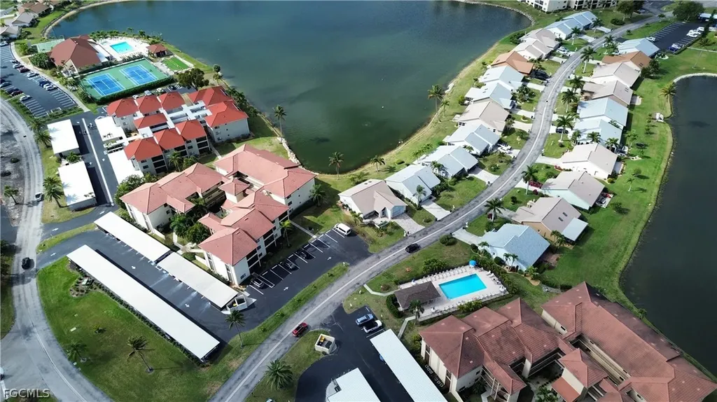 11540 Caravel Circle Fort Myers FL 33908