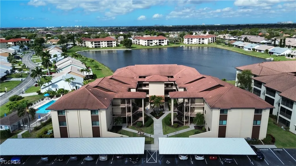 11540 Caravel Circle Fort Myers FL 33908