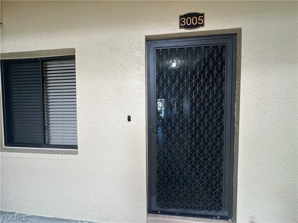 11540 Caravel Circle Fort Myers FL 33908