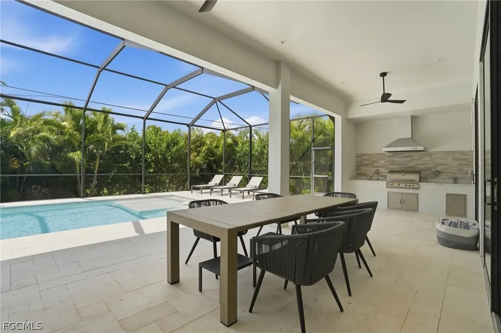 5216 SW 27th Place Cape Coral FL 33914