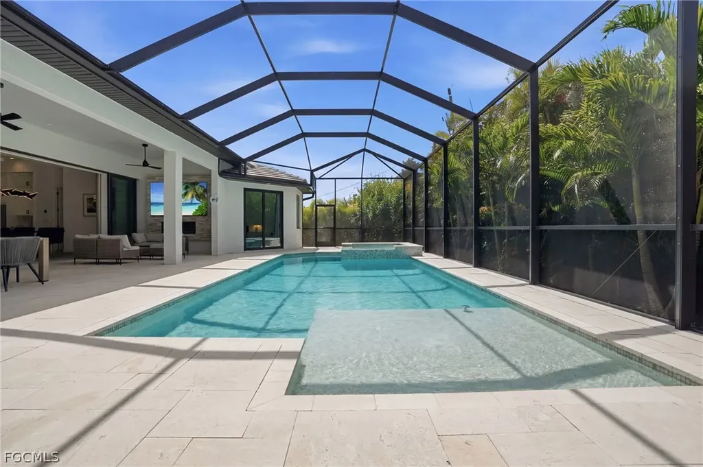 5216 SW 27th Place Cape Coral FL 33914
