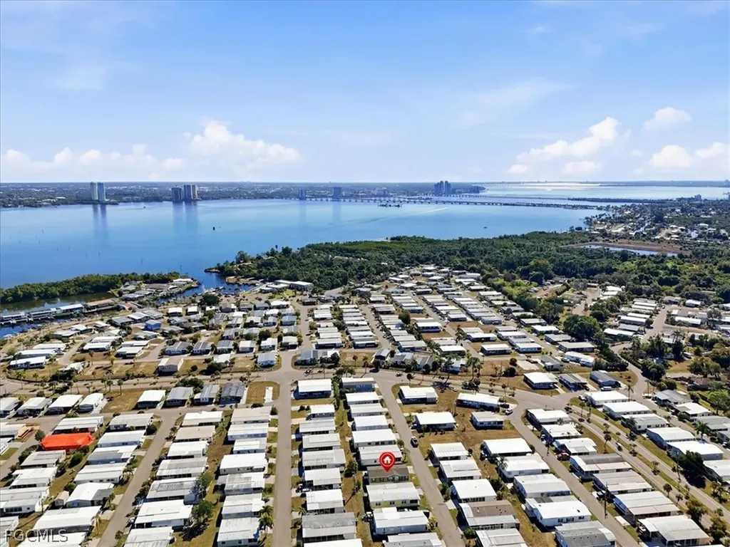 14712 Nantucket Road North Fort Myers FL 33917