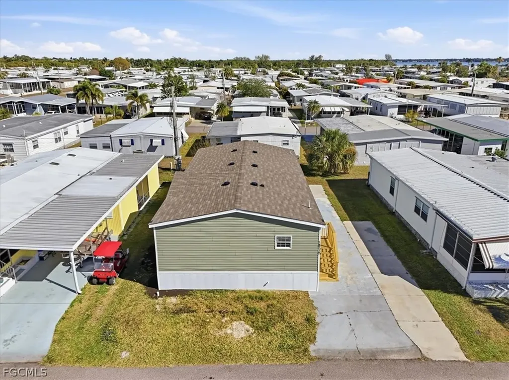 14712 Nantucket Road North Fort Myers FL 33917