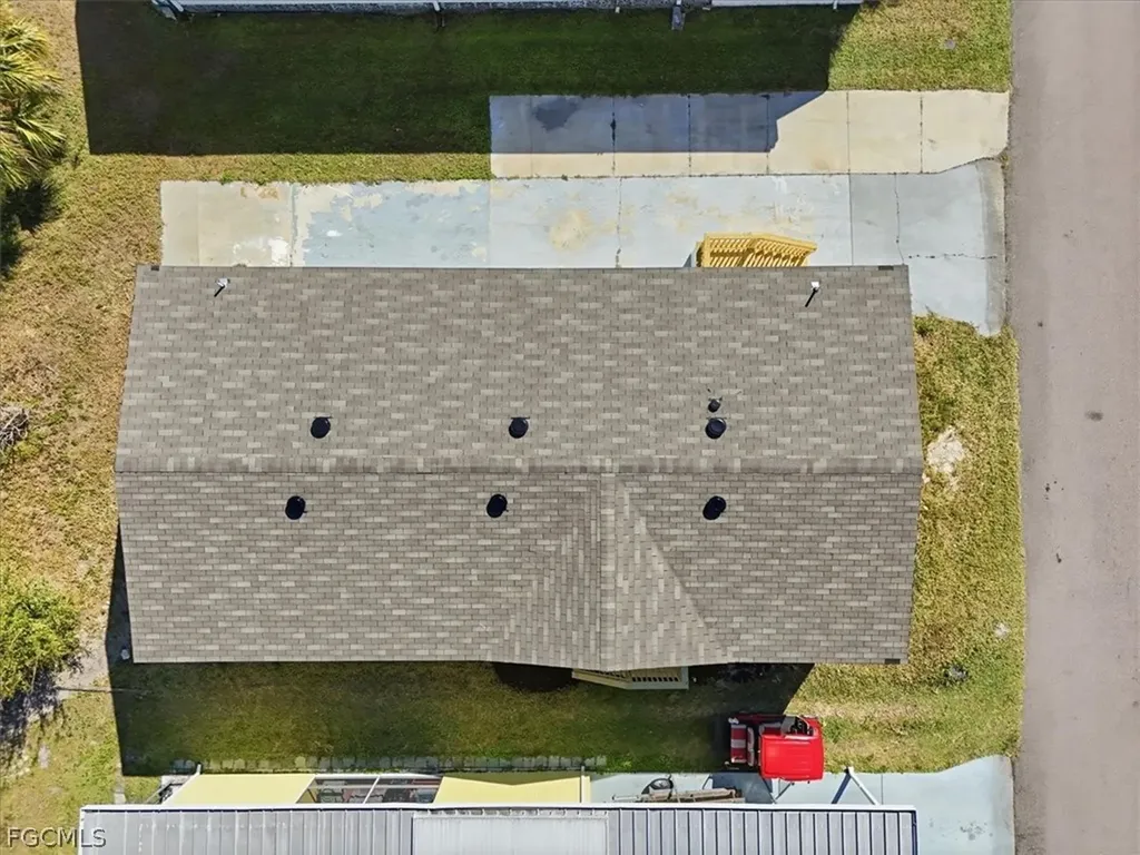 14712 Nantucket Road North Fort Myers FL 33917