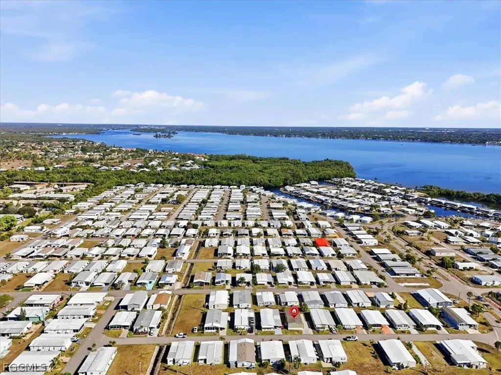 14712 Nantucket Road North Fort Myers FL 33917