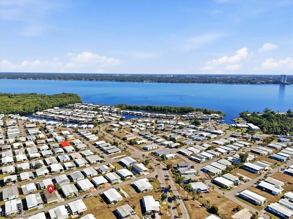 14712 Nantucket Road North Fort Myers FL 33917