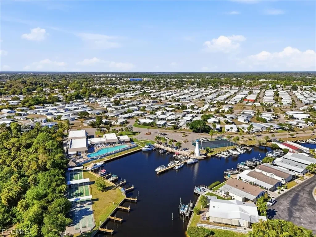 14712 Nantucket Road North Fort Myers FL 33917