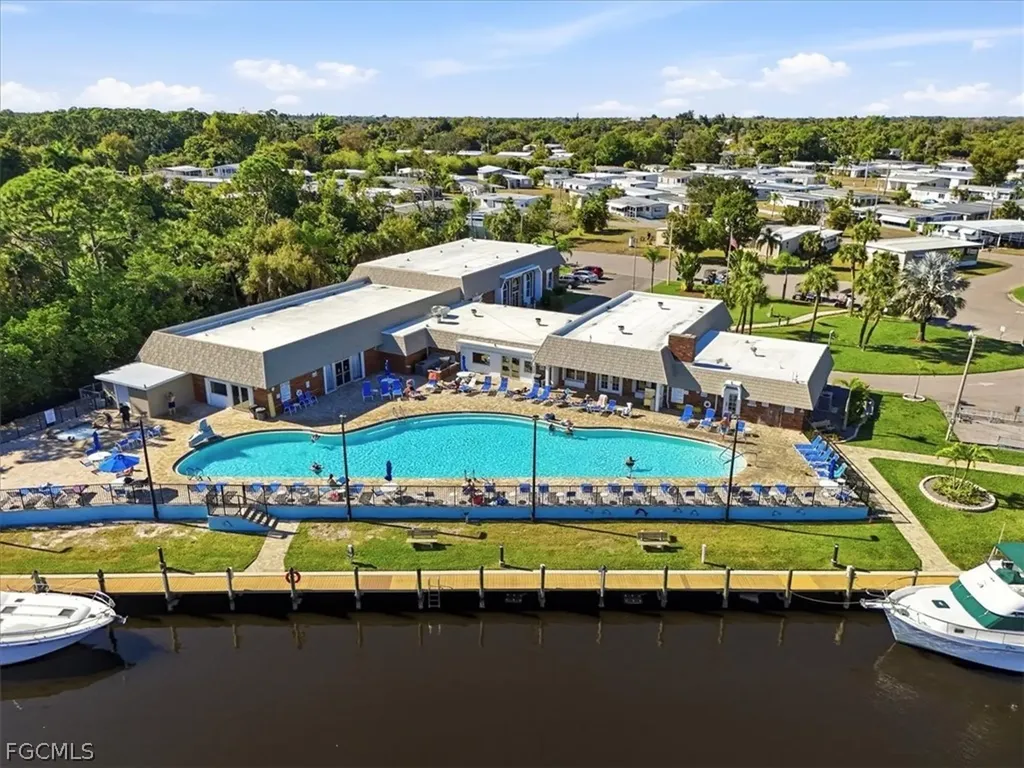 14712 Nantucket Road North Fort Myers FL 33917