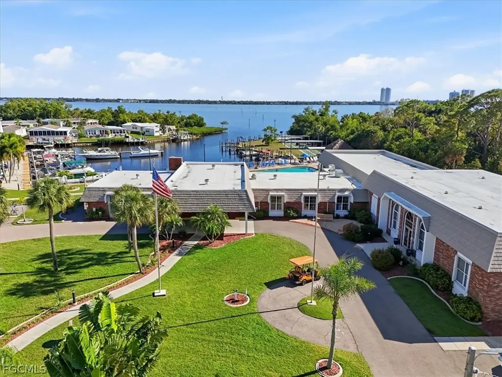 14712 Nantucket Road North Fort Myers FL 33917