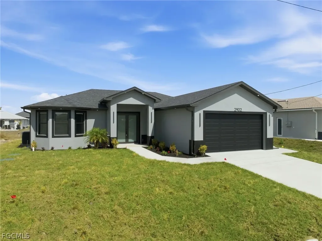 2902 21st Street W Lehigh Acres FL 33971