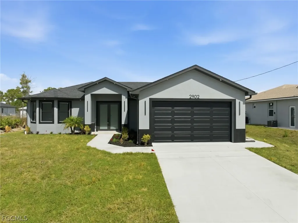 2902 21st Street W Lehigh Acres FL 33971
