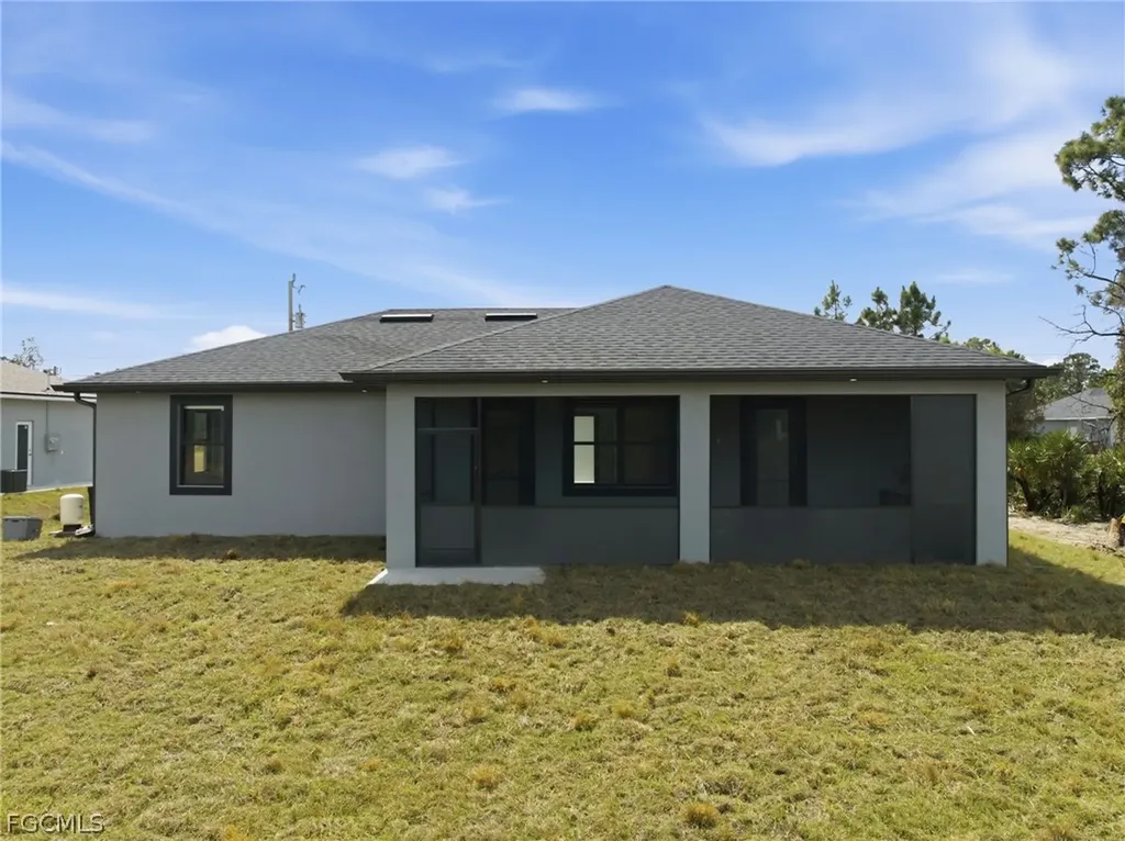 2902 21st Street W Lehigh Acres FL 33971
