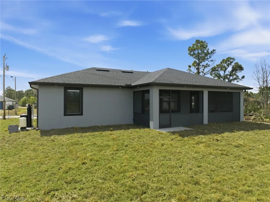 2902 21st Street W Lehigh Acres FL 33971