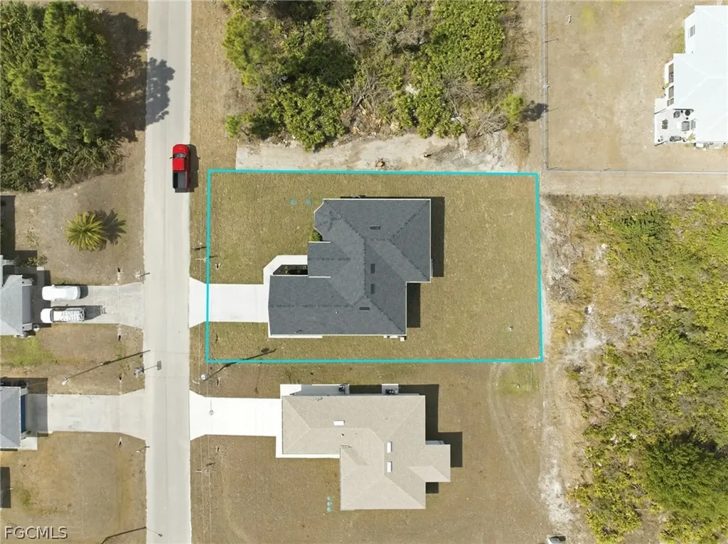 2902 21st Street W Lehigh Acres FL 33971