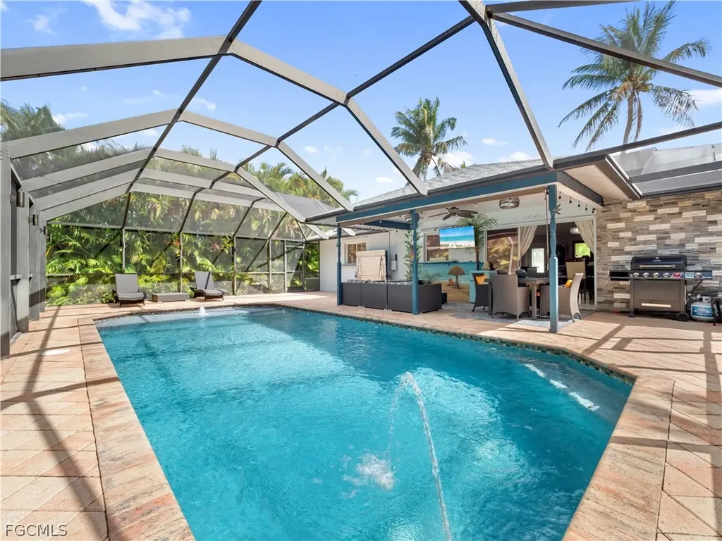2138 SW 12th Place Cape Coral FL 33991