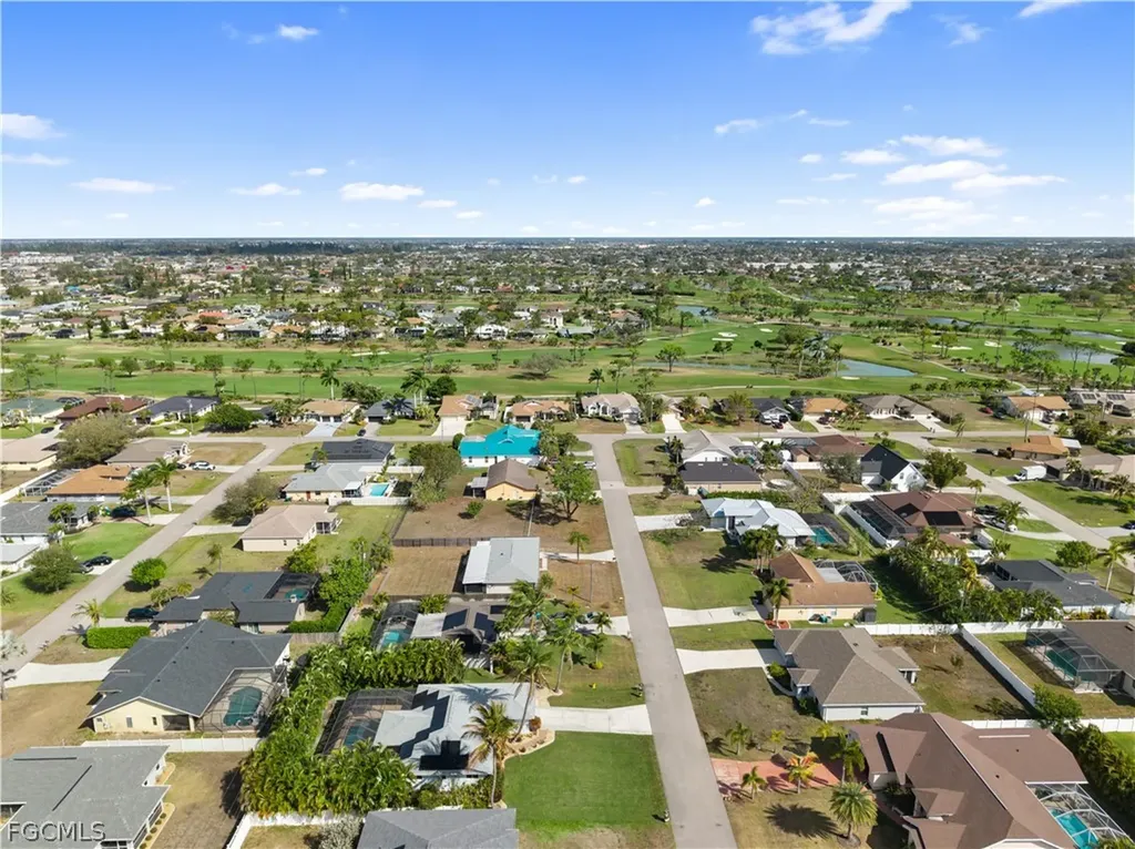 2138 SW 12th Place Cape Coral FL 33991