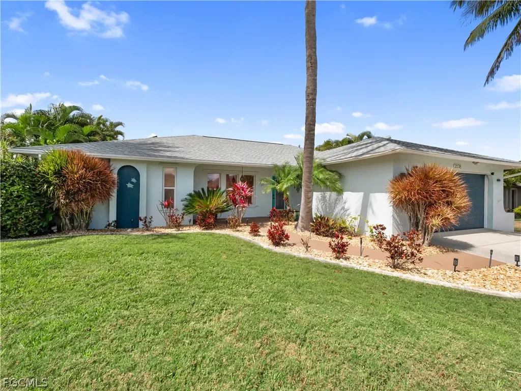 2138 SW 12th Place Cape Coral FL 33991