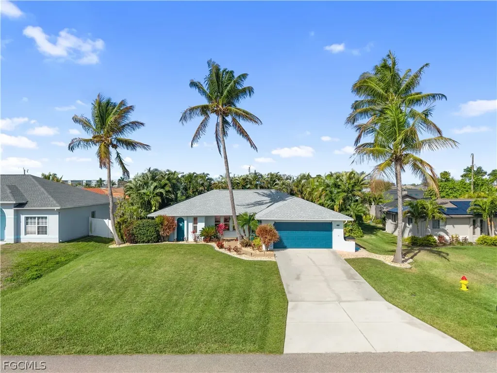 2138 SW 12th Place Cape Coral FL 33991