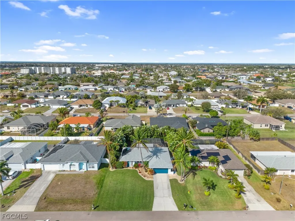 2138 SW 12th Place Cape Coral FL 33991