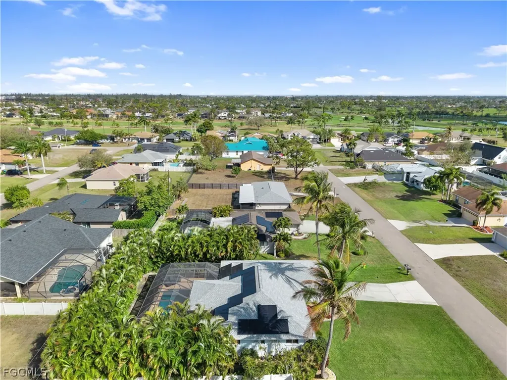 2138 SW 12th Place Cape Coral FL 33991