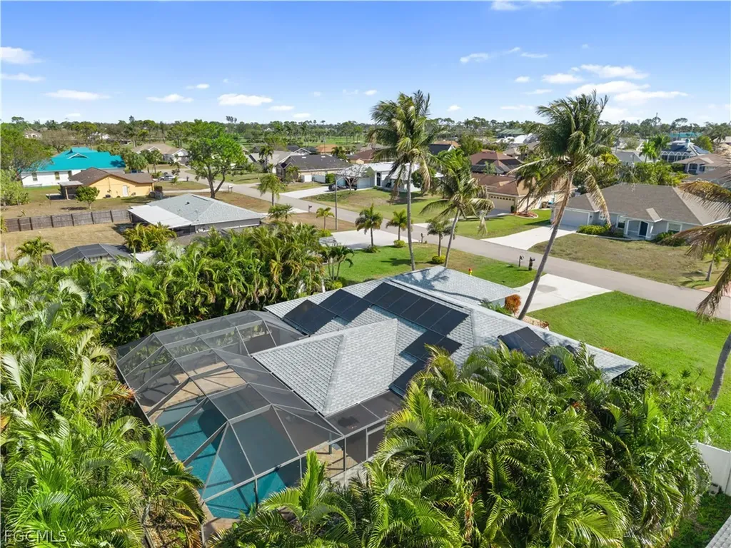 2138 SW 12th Place Cape Coral FL 33991