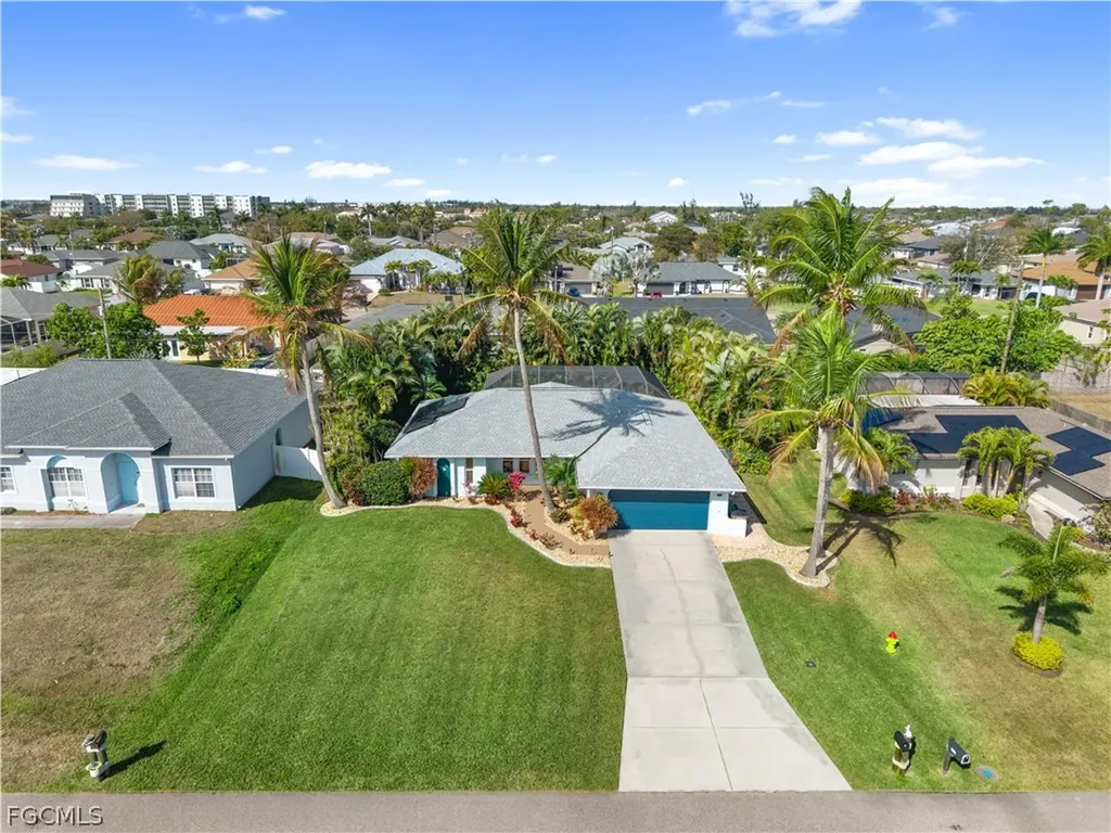 2138 SW 12th Place Cape Coral FL 33991