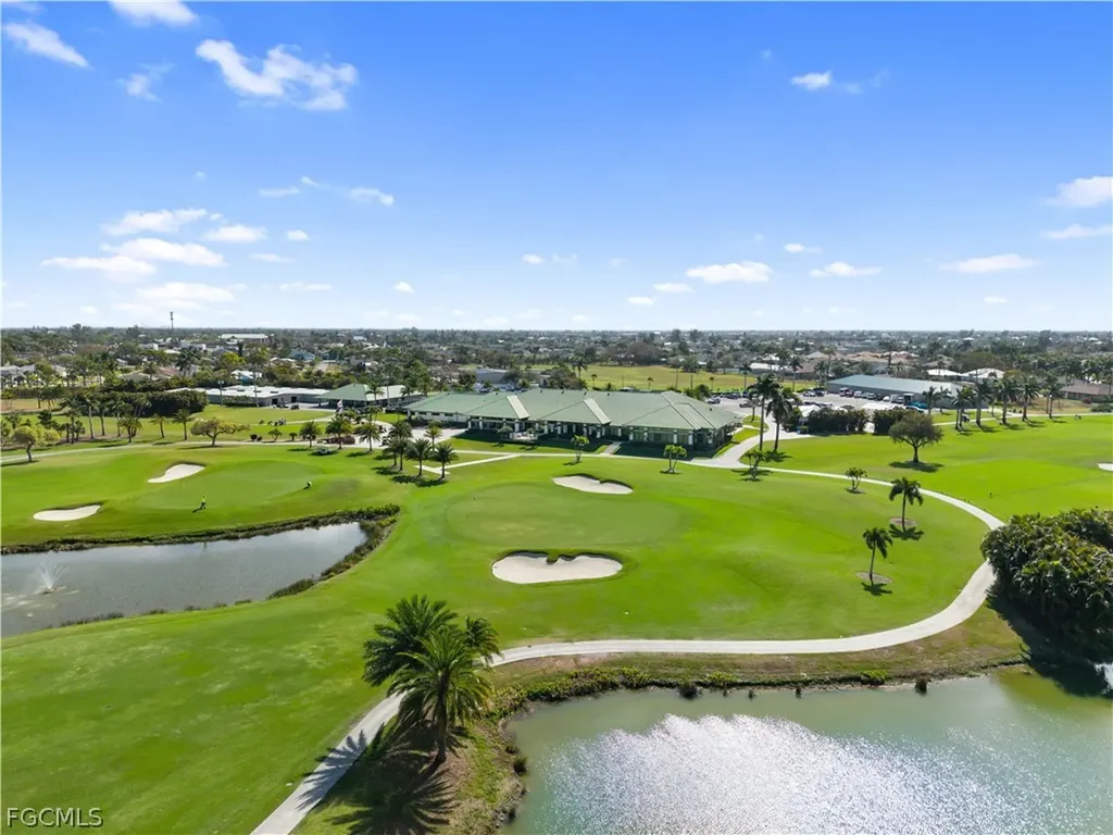 2138 SW 12th Place Cape Coral FL 33991