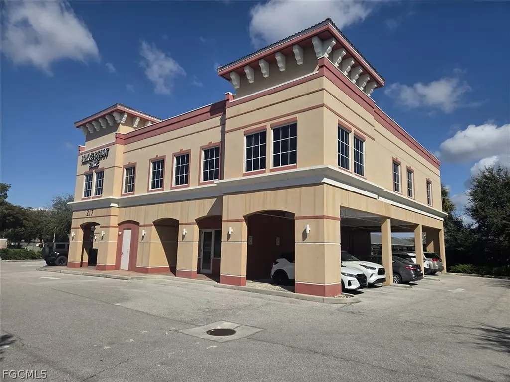 217 Del Prado Boulevard S Cape Coral FL 33990