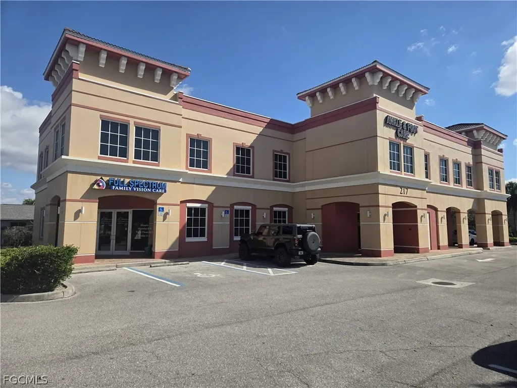 217 Del Prado Boulevard S Cape Coral FL 33990