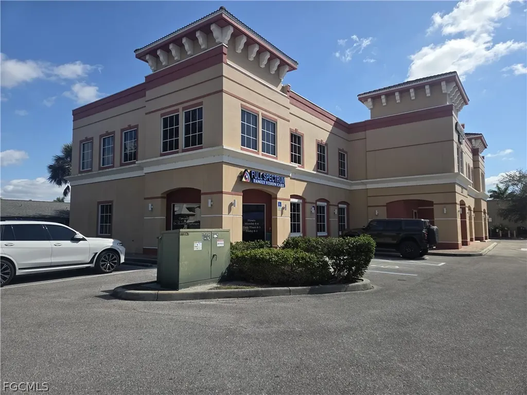 217 Del Prado Boulevard S Cape Coral FL 33990