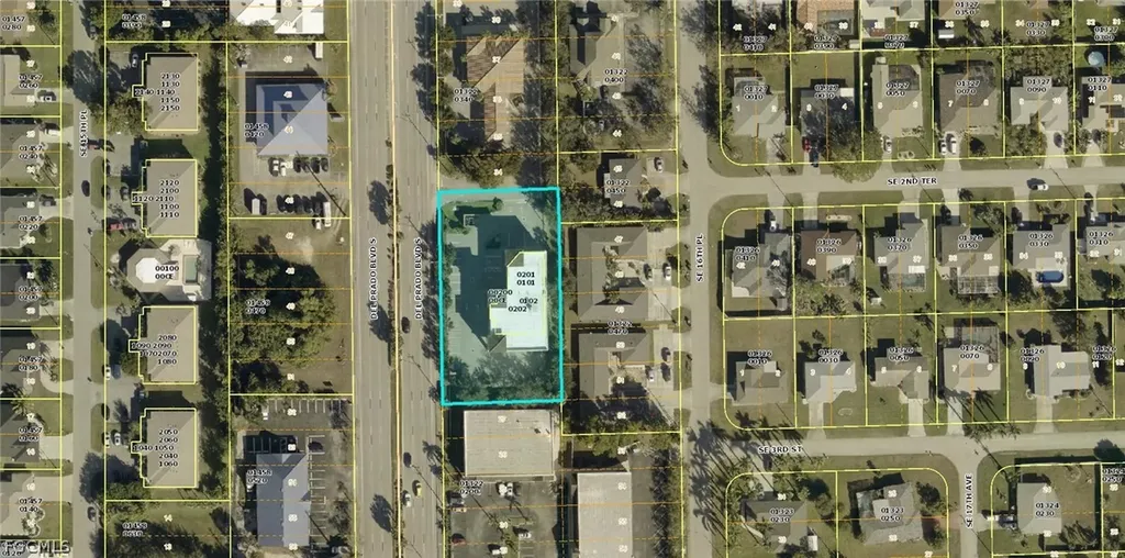 217 Del Prado Boulevard S Cape Coral FL 33990