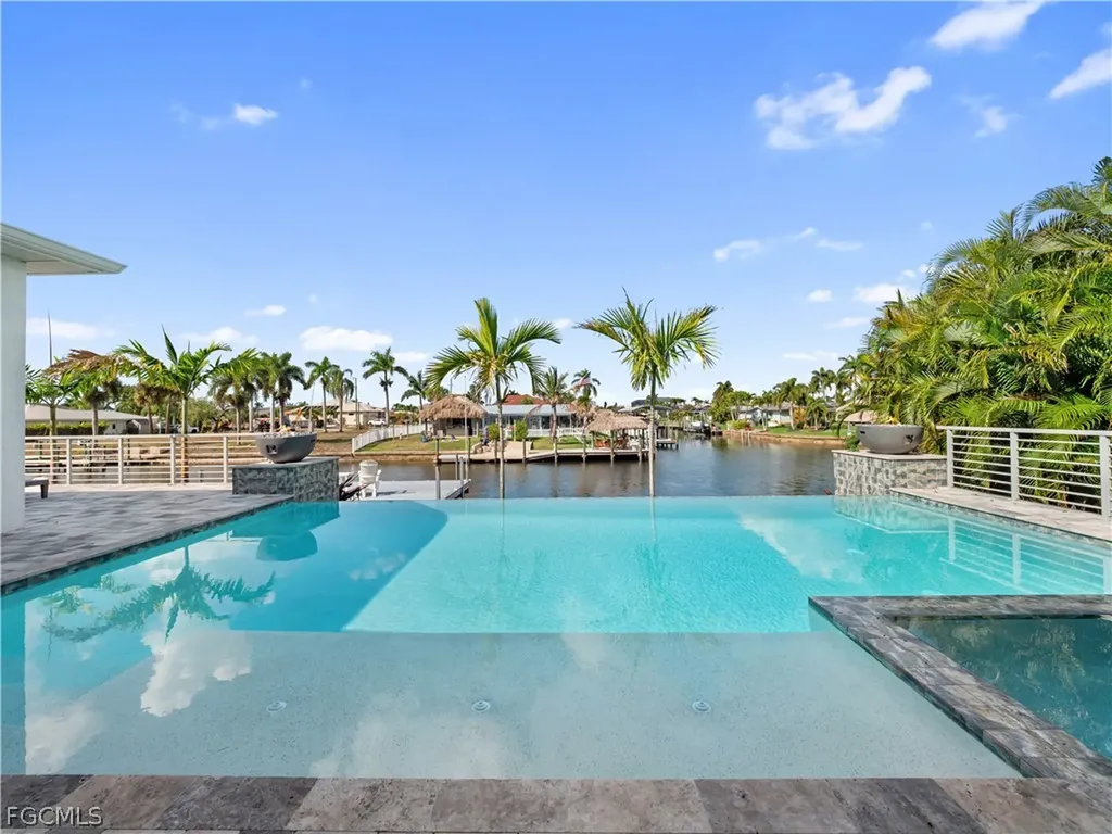 1021 Lucerne Avenue Cape Coral FL 33904