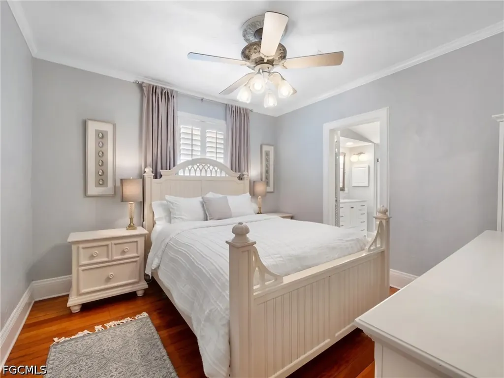1310 Poinciana Avenue Fort Myers FL 33901