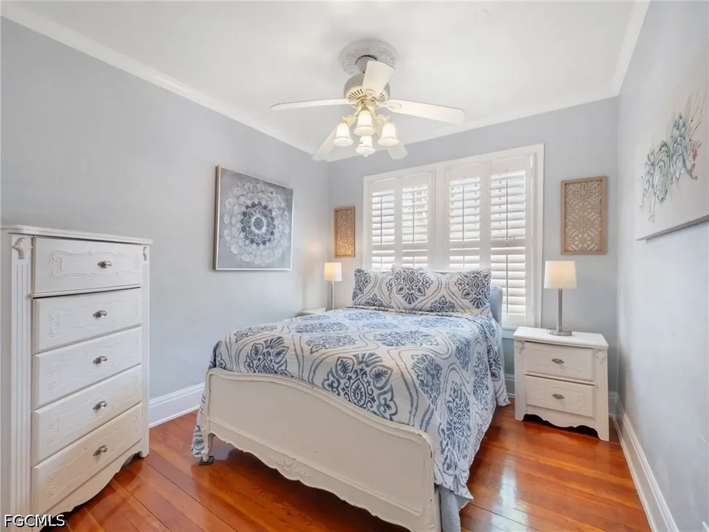 1310 Poinciana Avenue Fort Myers FL 33901