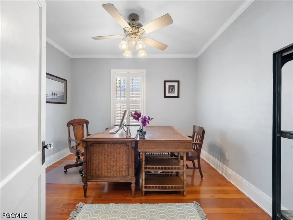 1310 Poinciana Avenue Fort Myers FL 33901