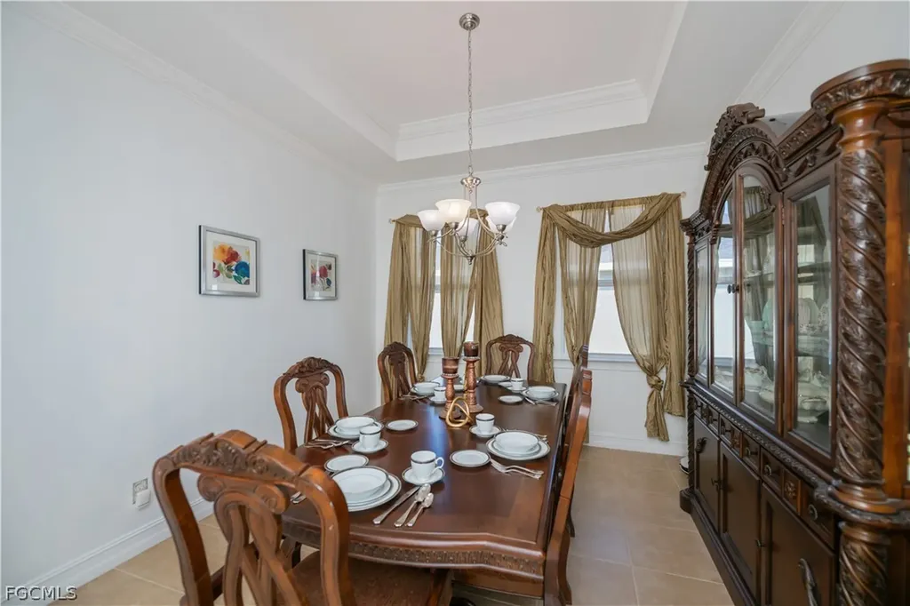 223 Destiny Circle Cape Coral FL 33990