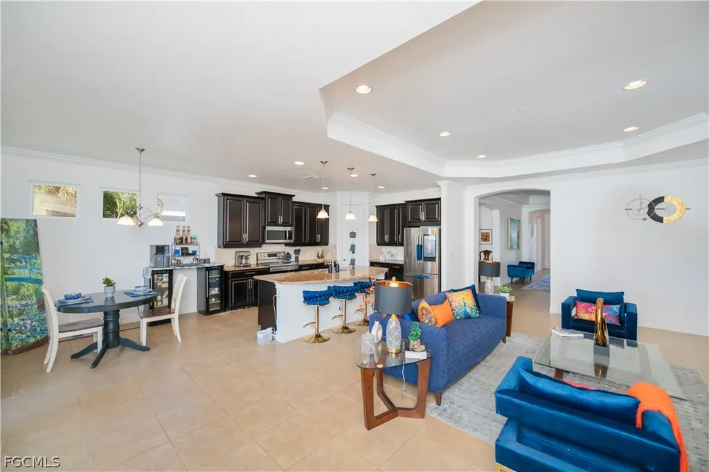 223 Destiny Circle Cape Coral FL 33990