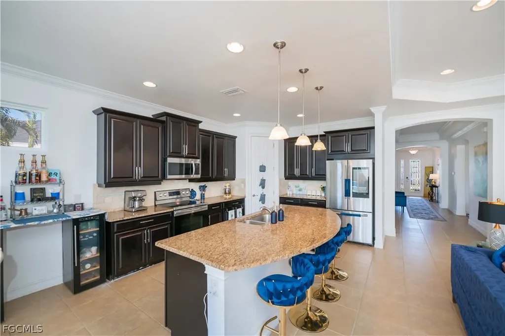 223 Destiny Circle Cape Coral FL 33990