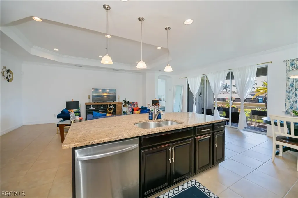 223 Destiny Circle Cape Coral FL 33990