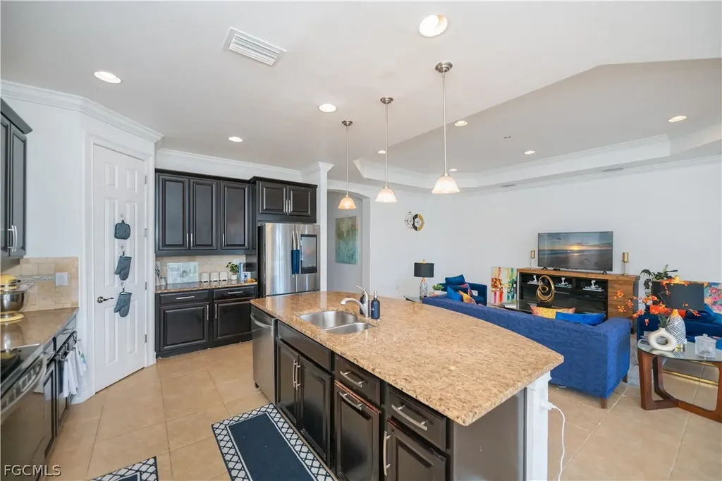 223 Destiny Circle Cape Coral FL 33990