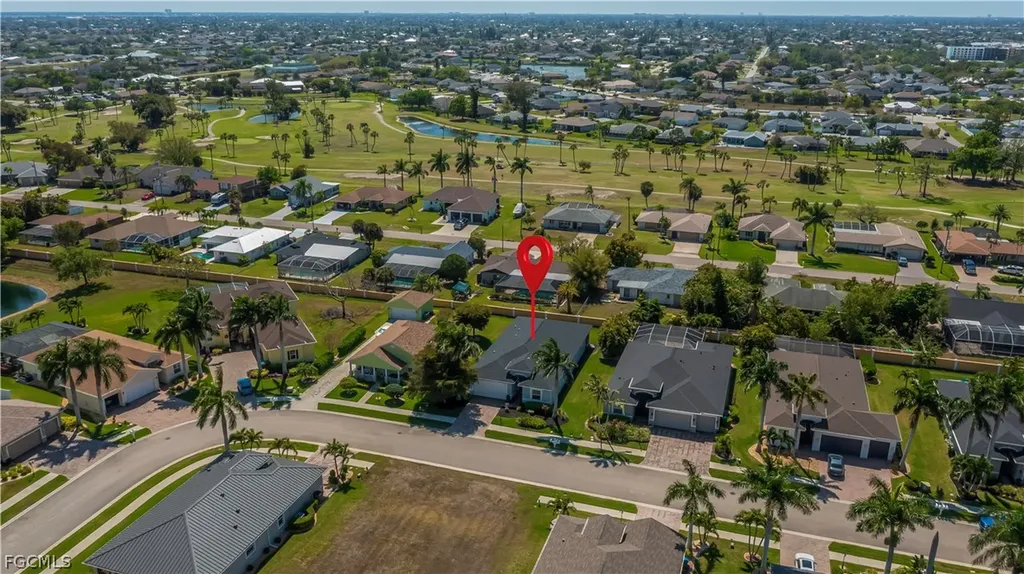 223 Destiny Circle Cape Coral FL 33990
