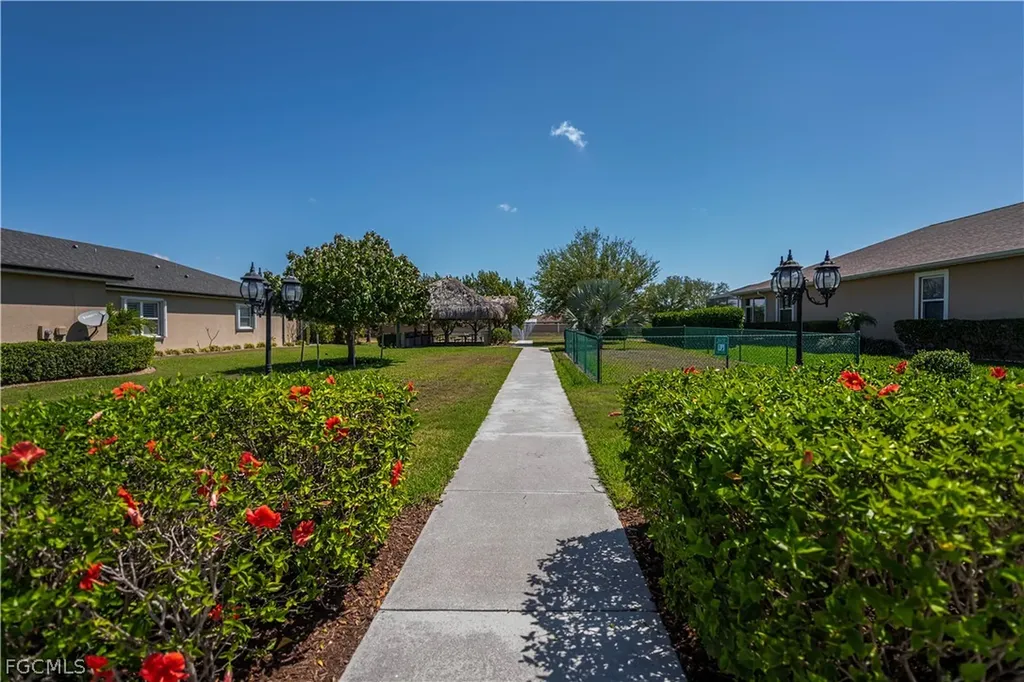 223 Destiny Circle Cape Coral FL 33990
