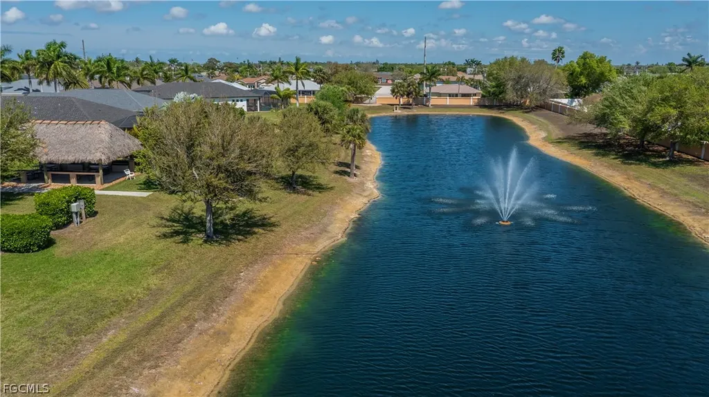 223 Destiny Circle Cape Coral FL 33990