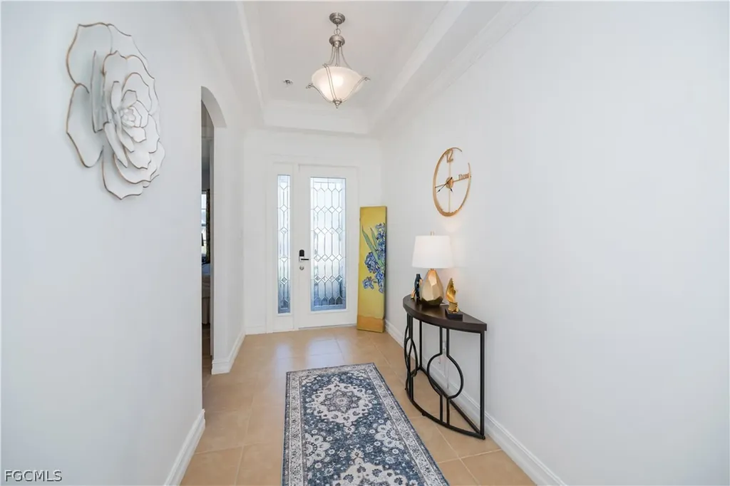 223 Destiny Circle Cape Coral FL 33990