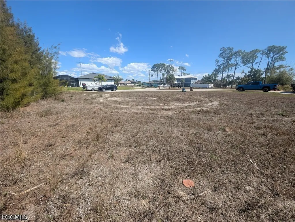 507 SW 7th Terrace Cape Coral FL 33991