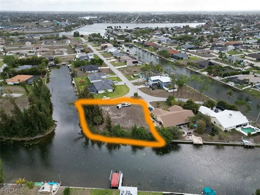 507 SW 7th Terrace Cape Coral FL 33991