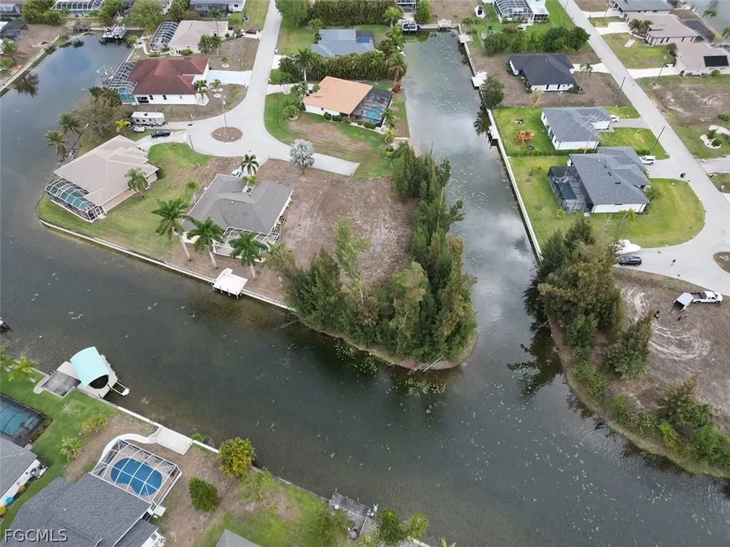 507 SW 7th Terrace Cape Coral FL 33991