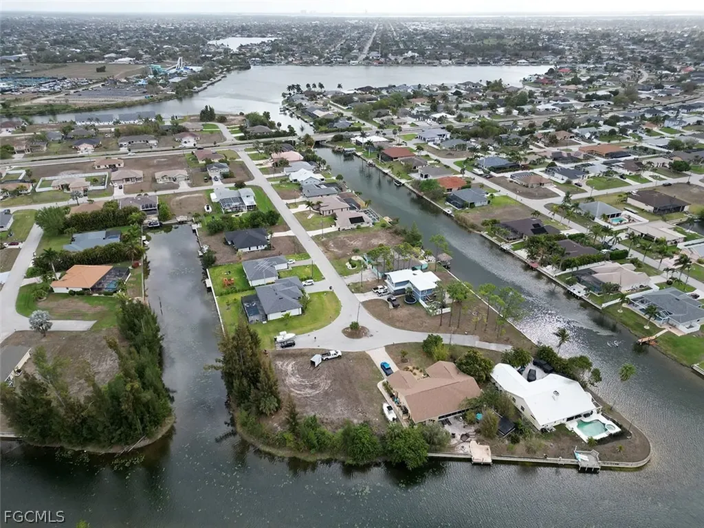 507 SW 7th Terrace Cape Coral FL 33991
