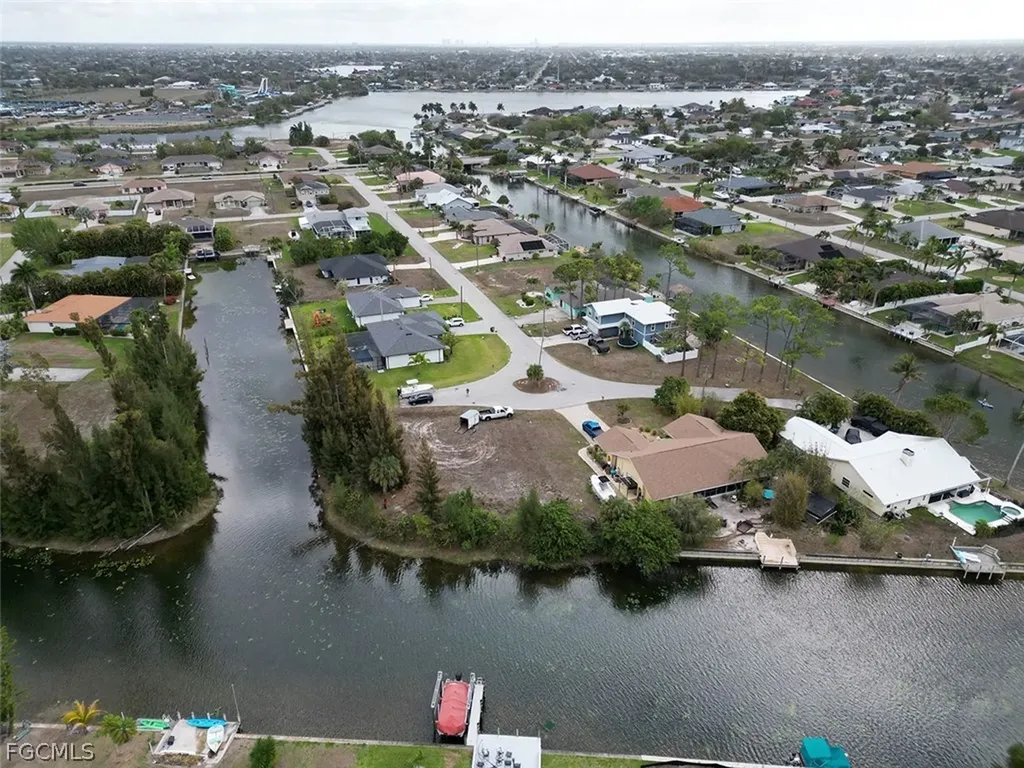 507 SW 7th Terrace Cape Coral FL 33991