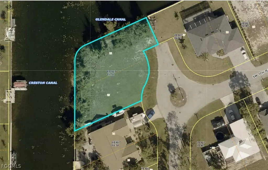 507 SW 7th Terrace Cape Coral FL 33991